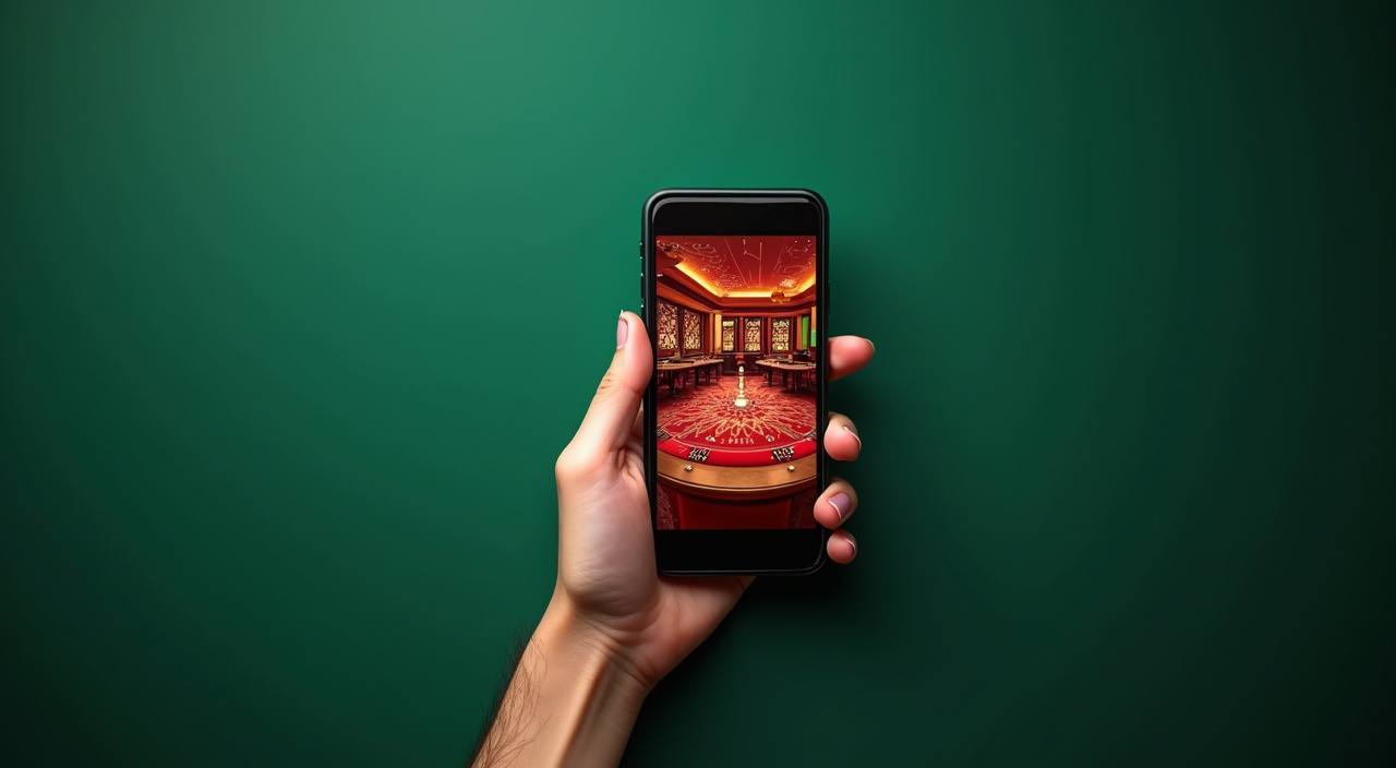 hb998 mobile gaming
